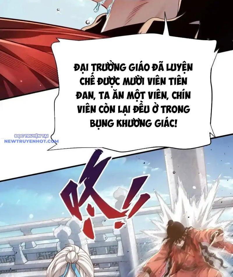 đọc truyện Bói Toán Mà Thôi, Cửu Vĩ Yêu Đế Sao Lại Thành Nương Tử Ta?! Chương 67 ảnh 17 tại Truyện Dạ Ký