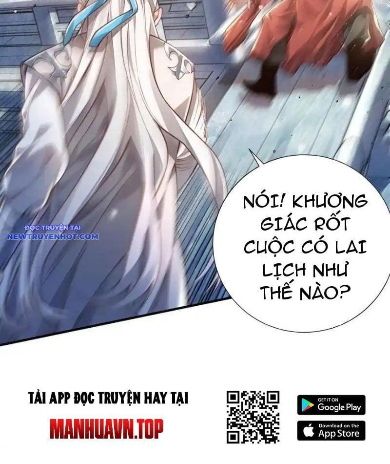 đọc truyện Bói Toán Mà Thôi, Cửu Vĩ Yêu Đế Sao Lại Thành Nương Tử Ta?! Chương 67 ảnh 18 tại Truyện Dạ Ký