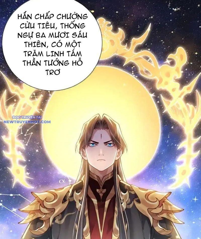 đọc truyện Bói Toán Mà Thôi, Cửu Vĩ Yêu Đế Sao Lại Thành Nương Tử Ta?! Chương 67 ảnh 21 tại Truyện Dạ Ký