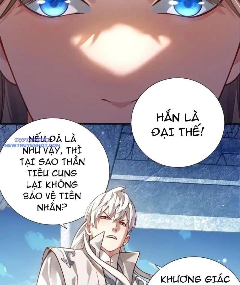 đọc truyện Bói Toán Mà Thôi, Cửu Vĩ Yêu Đế Sao Lại Thành Nương Tử Ta?! Chương 67 ảnh 23 tại Truyện Dạ Ký