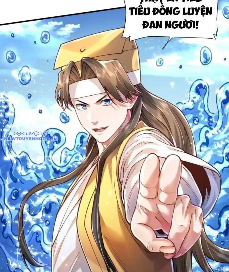 đọc truyện Bói Toán Mà Thôi, Cửu Vĩ Yêu Đế Sao Lại Thành Nương Tử Ta?! Chương 67 ảnh 87 tại Truyện Dạ Ký
