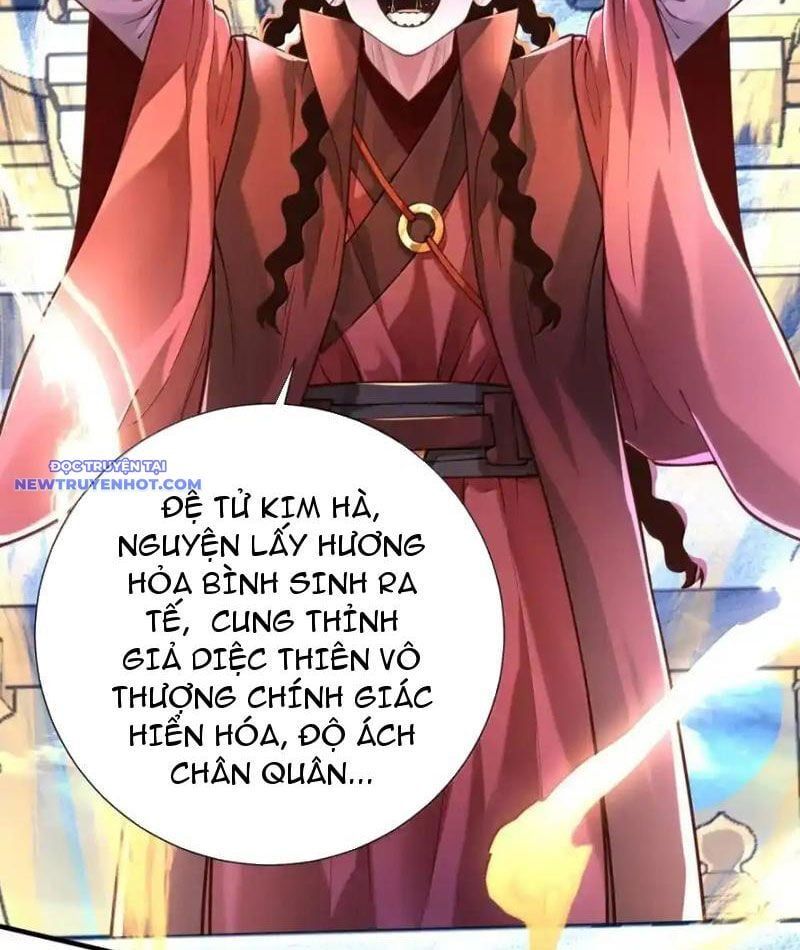 đọc truyện Bói Toán Mà Thôi, Cửu Vĩ Yêu Đế Sao Lại Thành Nương Tử Ta?! Chương 67 ảnh 94 tại Truyện Dạ Ký
