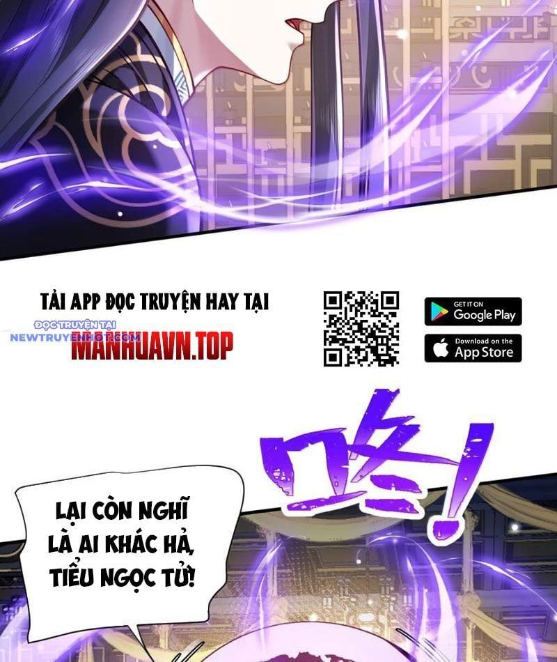 đọc truyện Bói Toán Mà Thôi, Cửu Vĩ Yêu Đế Sao Lại Thành Nương Tử Ta?! Chương 68 ảnh 116 tại Truyện Dạ Ký