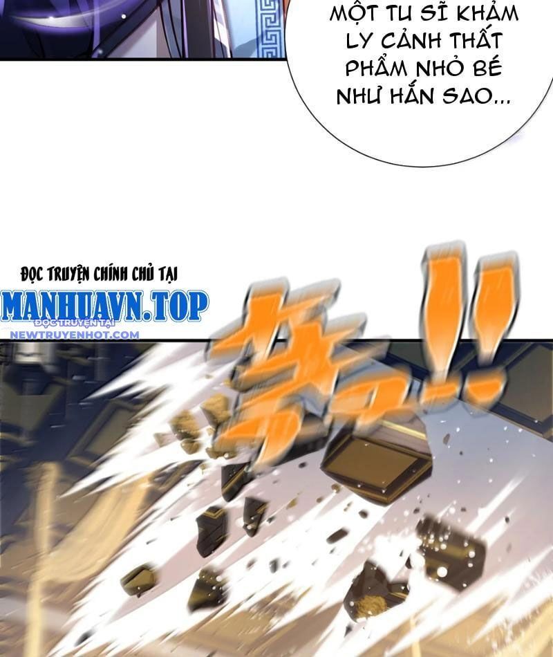 đọc truyện Bói Toán Mà Thôi, Cửu Vĩ Yêu Đế Sao Lại Thành Nương Tử Ta?! Chương 68 ảnh 119 tại Truyện Dạ Ký