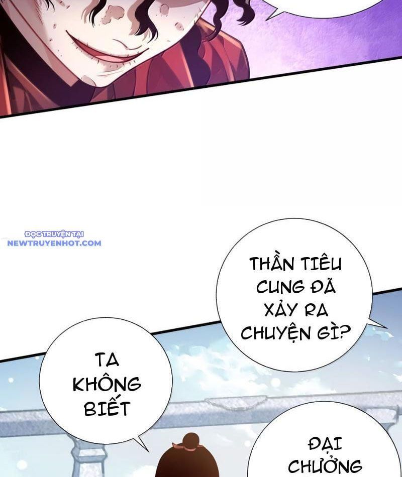 đọc truyện Bói Toán Mà Thôi, Cửu Vĩ Yêu Đế Sao Lại Thành Nương Tử Ta?! Chương 68 ảnh 17 tại Truyện Dạ Ký