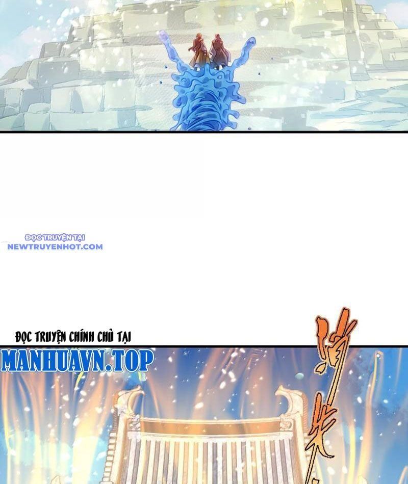 đọc truyện Bói Toán Mà Thôi, Cửu Vĩ Yêu Đế Sao Lại Thành Nương Tử Ta?! Chương 68 ảnh 4 tại Truyện Dạ Ký