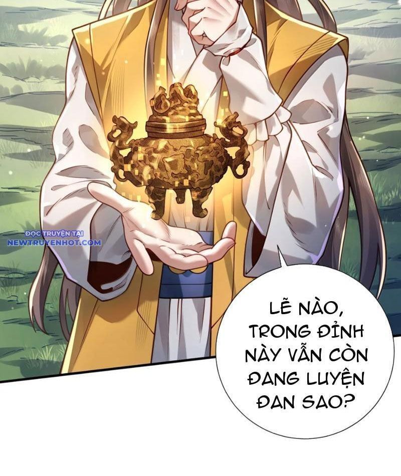 đọc truyện Bói Toán Mà Thôi, Cửu Vĩ Yêu Đế Sao Lại Thành Nương Tử Ta?! Chương 68 ảnh 34 tại Truyện Dạ Ký