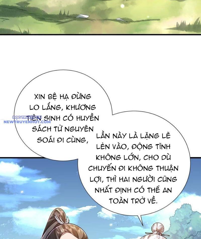 đọc truyện Bói Toán Mà Thôi, Cửu Vĩ Yêu Đế Sao Lại Thành Nương Tử Ta?! Chương 68 ảnh 46 tại Truyện Dạ Ký
