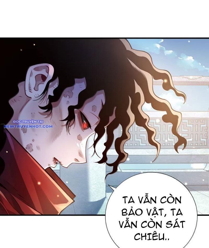 đọc truyện Bói Toán Mà Thôi, Cửu Vĩ Yêu Đế Sao Lại Thành Nương Tử Ta?! Chương 68 ảnh 6 tại Truyện Dạ Ký