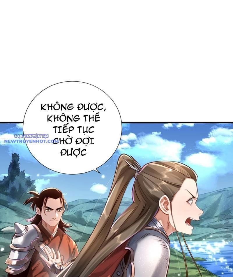 đọc truyện Bói Toán Mà Thôi, Cửu Vĩ Yêu Đế Sao Lại Thành Nương Tử Ta?! Chương 68 ảnh 53 tại Truyện Dạ Ký