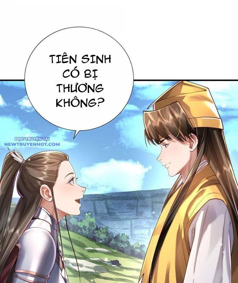 đọc truyện Bói Toán Mà Thôi, Cửu Vĩ Yêu Đế Sao Lại Thành Nương Tử Ta?! Chương 68 ảnh 72 tại Truyện Dạ Ký