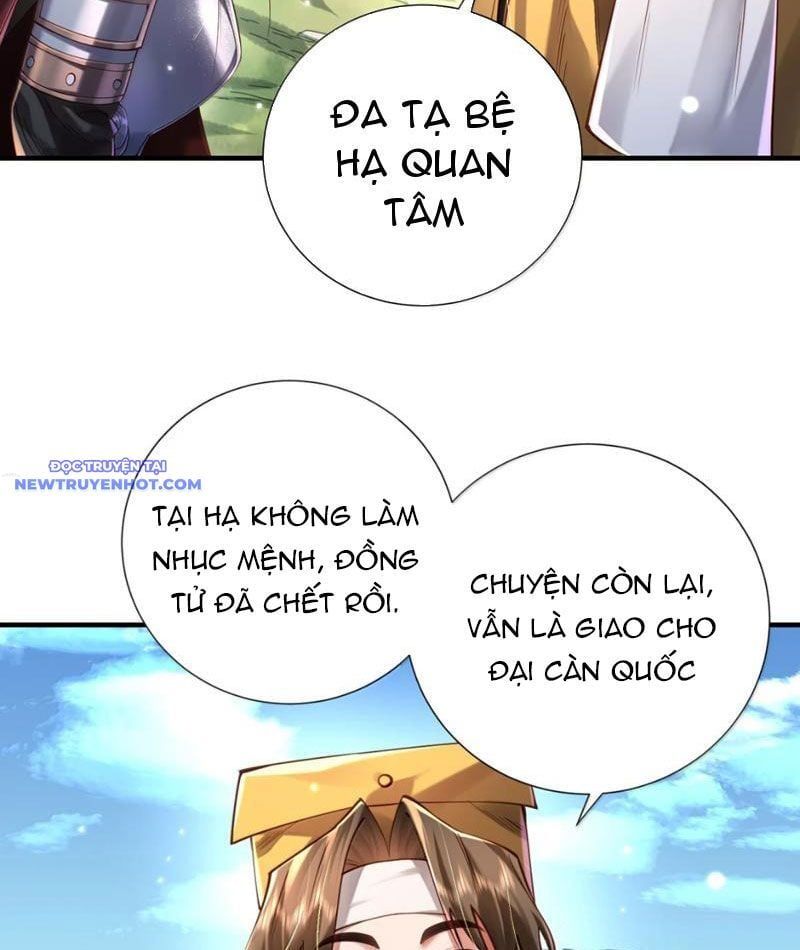đọc truyện Bói Toán Mà Thôi, Cửu Vĩ Yêu Đế Sao Lại Thành Nương Tử Ta?! Chương 68 ảnh 73 tại Truyện Dạ Ký