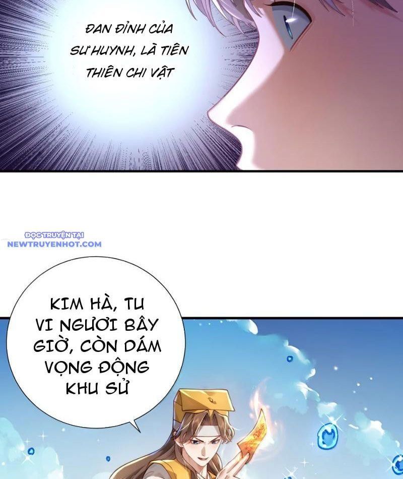 đọc truyện Bói Toán Mà Thôi, Cửu Vĩ Yêu Đế Sao Lại Thành Nương Tử Ta?! Chương 68 ảnh 9 tại Truyện Dạ Ký