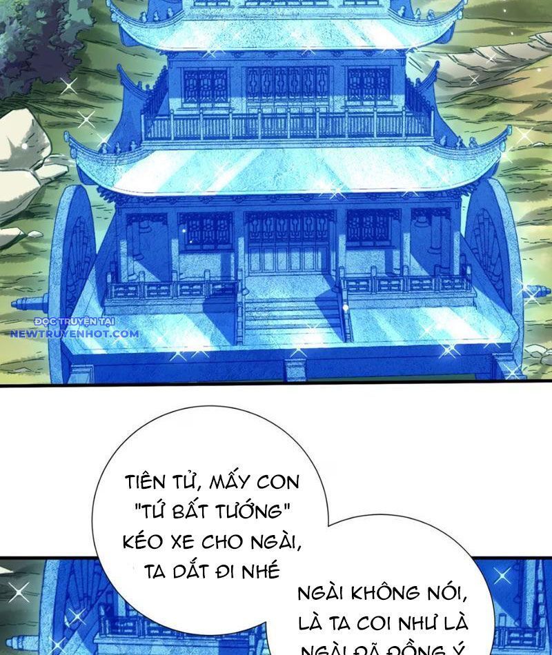 đọc truyện Bói Toán Mà Thôi, Cửu Vĩ Yêu Đế Sao Lại Thành Nương Tử Ta?! Chương 68 ảnh 91 tại Truyện Dạ Ký