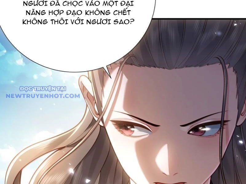 đọc truyện Bói Toán Mà Thôi, Cửu Vĩ Yêu Đế Sao Lại Thành Nương Tử Ta?! Chương 69 ảnh 18 tại Truyện Dạ Ký