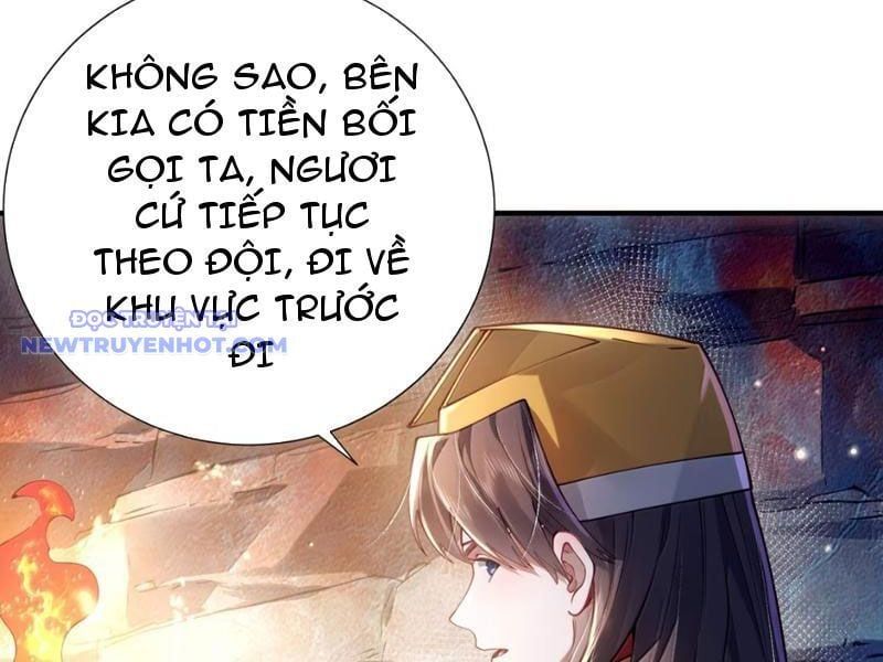 đọc truyện Bói Toán Mà Thôi, Cửu Vĩ Yêu Đế Sao Lại Thành Nương Tử Ta?! Chương 69 ảnh 36 tại Truyện Dạ Ký