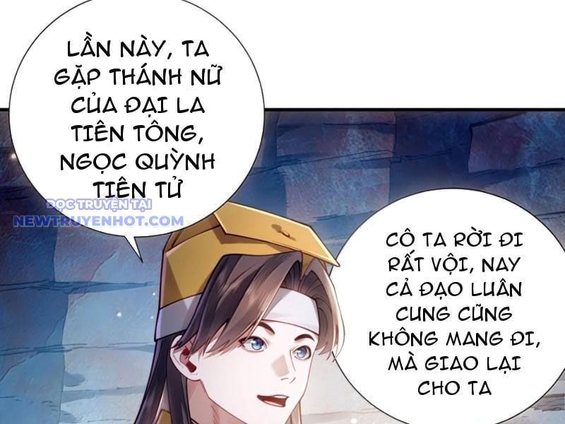 đọc truyện Bói Toán Mà Thôi, Cửu Vĩ Yêu Đế Sao Lại Thành Nương Tử Ta?! Chương 69 ảnh 47 tại Truyện Dạ Ký