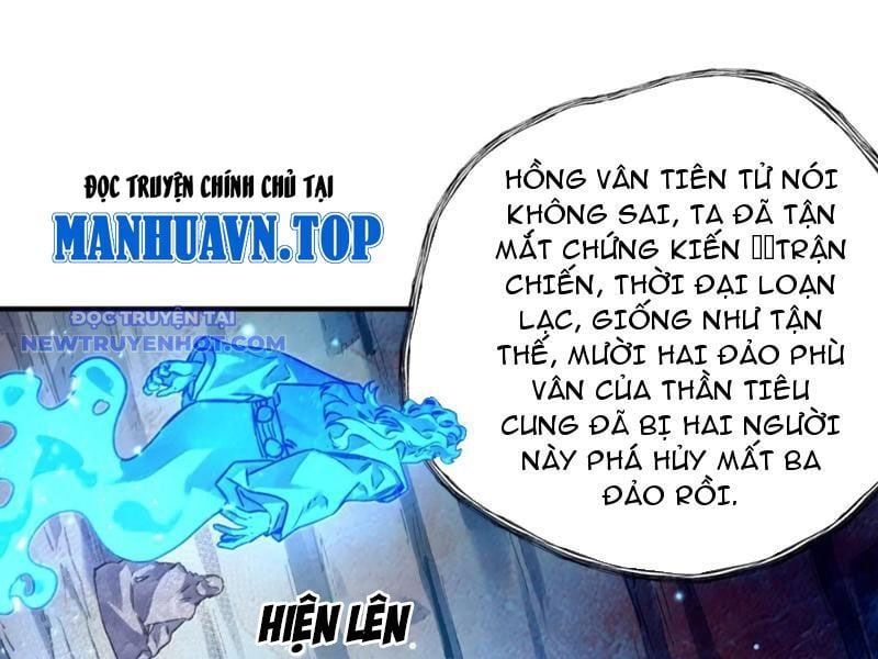 đọc truyện Bói Toán Mà Thôi, Cửu Vĩ Yêu Đế Sao Lại Thành Nương Tử Ta?! Chương 69 ảnh 63 tại Truyện Dạ Ký
