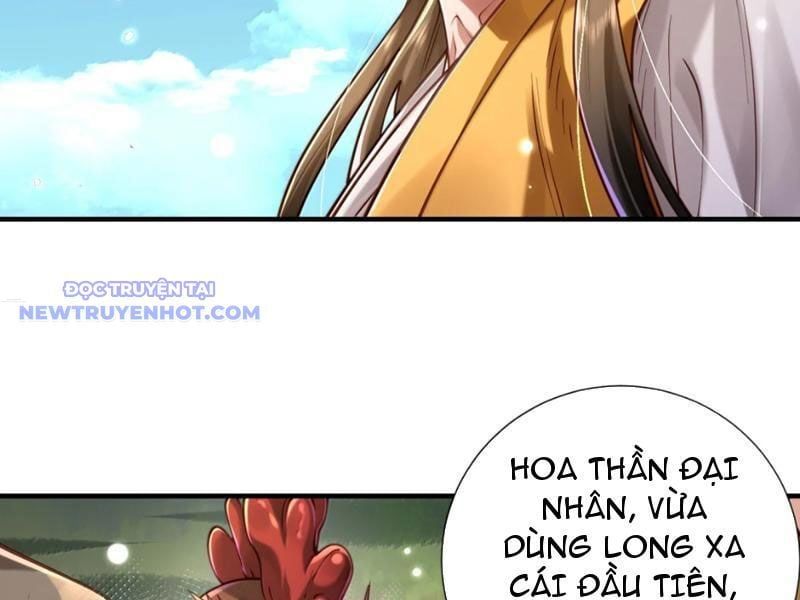 đọc truyện Bói Toán Mà Thôi, Cửu Vĩ Yêu Đế Sao Lại Thành Nương Tử Ta?! Chương 69 ảnh 97 tại Truyện Dạ Ký