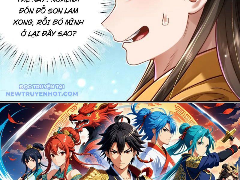 đọc truyện Bói Toán Mà Thôi, Cửu Vĩ Yêu Đế Sao Lại Thành Nương Tử Ta?! Chương 69 ảnh 100 tại Truyện Dạ Ký