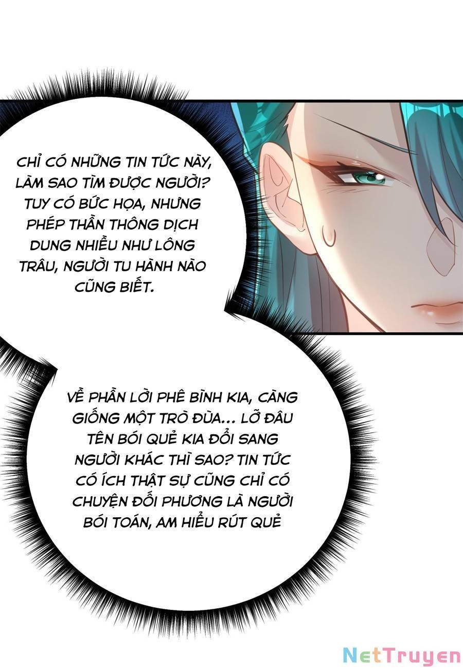 đọc truyện Bói Toán Mà Thôi, Cửu Vĩ Yêu Đế Sao Lại Thành Nương Tử Ta?! Chương 7 ảnh 101 tại Truyện Dạ Ký