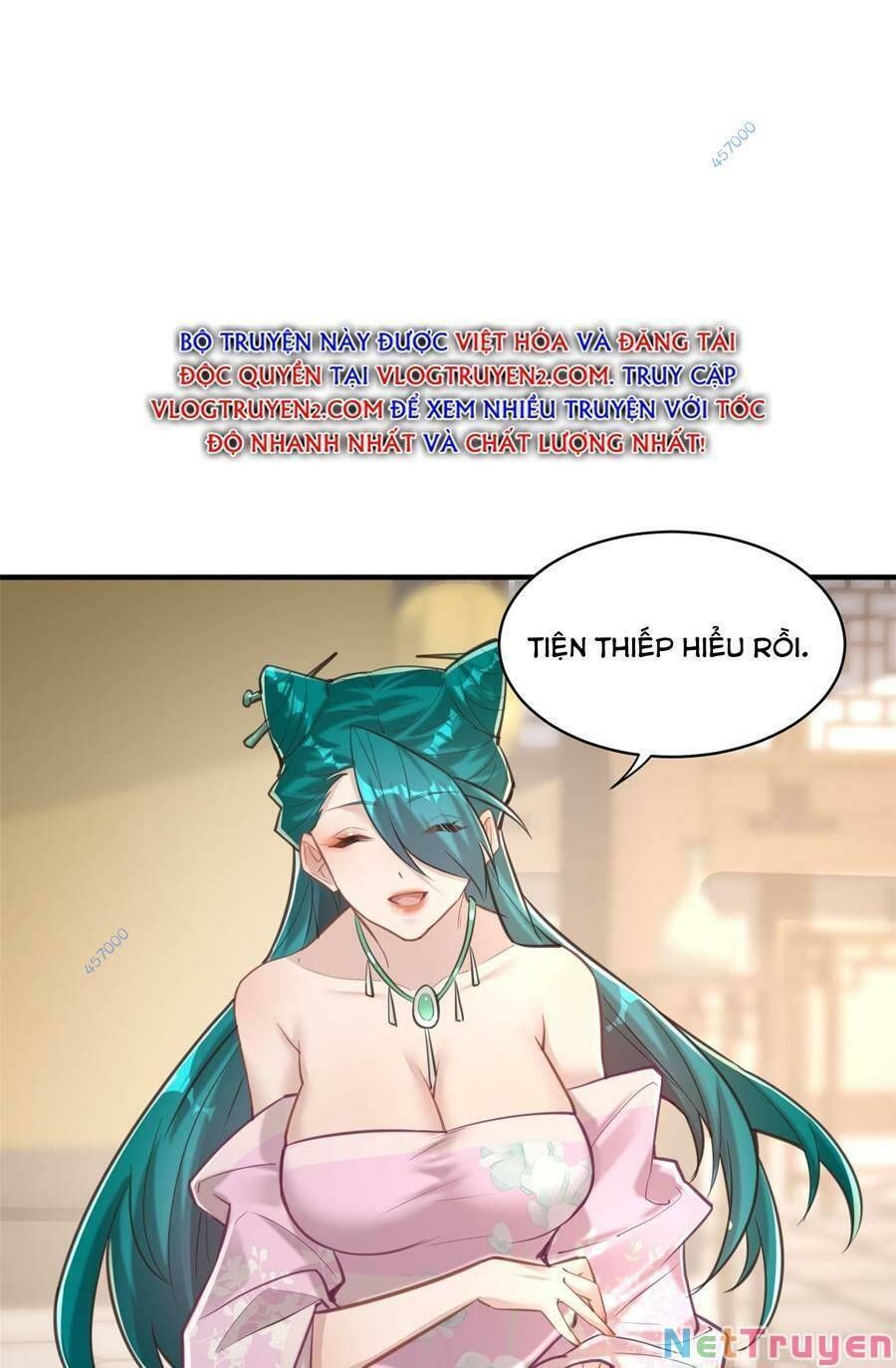 đọc truyện Bói Toán Mà Thôi, Cửu Vĩ Yêu Đế Sao Lại Thành Nương Tử Ta?! Chương 7 ảnh 102 tại Truyện Dạ Ký