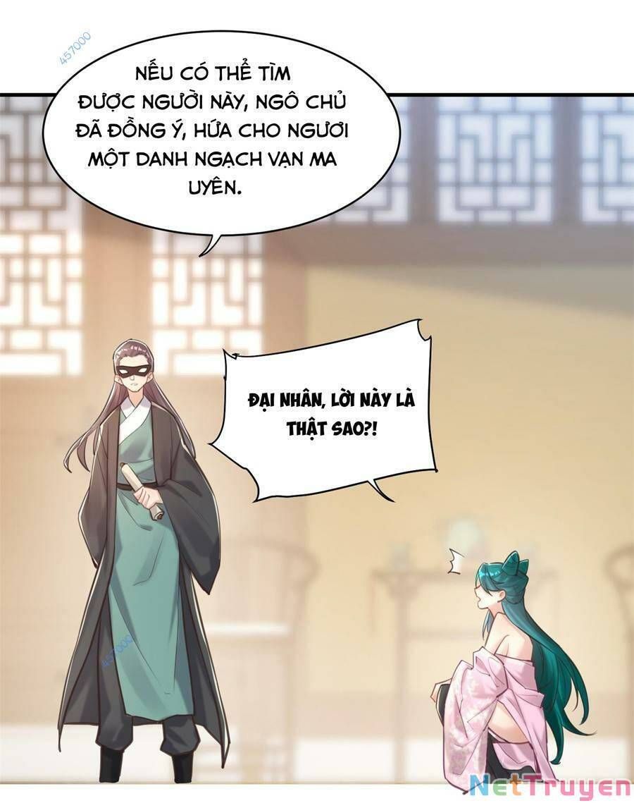 đọc truyện Bói Toán Mà Thôi, Cửu Vĩ Yêu Đế Sao Lại Thành Nương Tử Ta?! Chương 7 ảnh 104 tại Truyện Dạ Ký