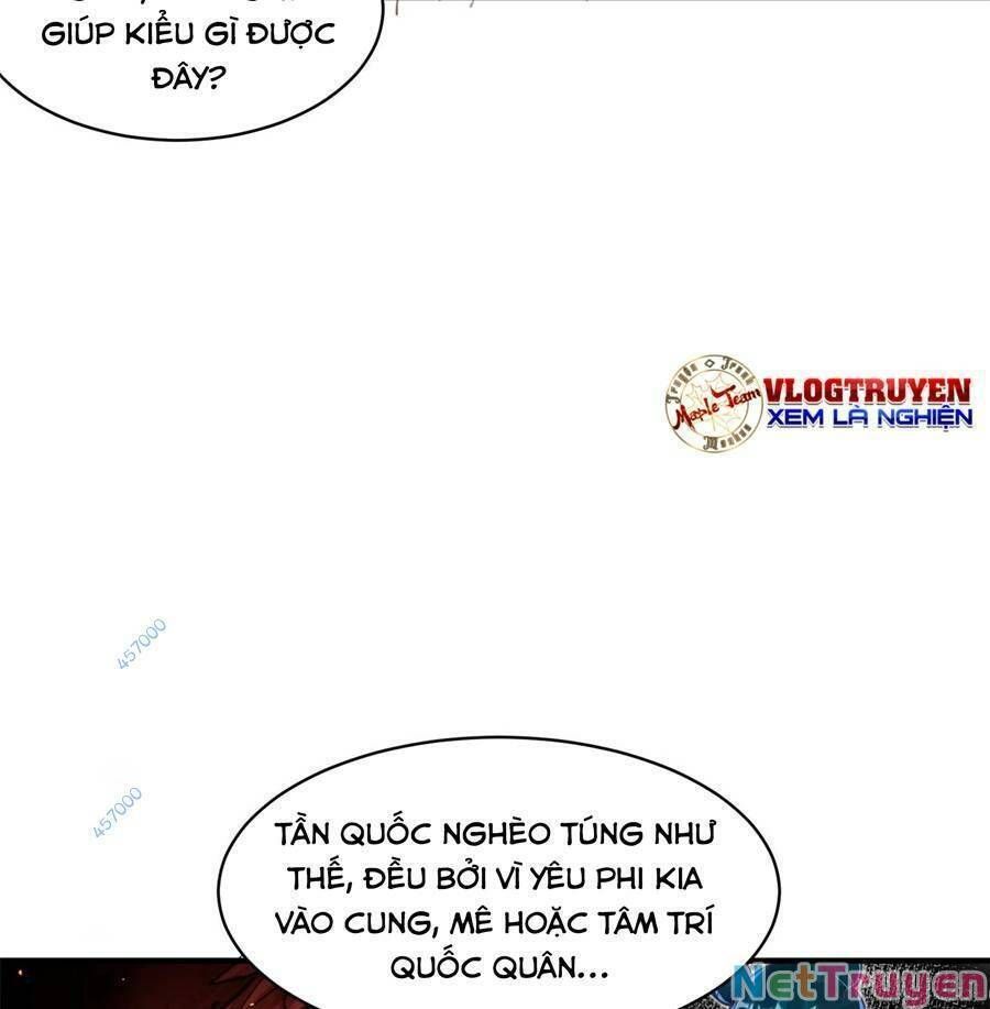đọc truyện Bói Toán Mà Thôi, Cửu Vĩ Yêu Đế Sao Lại Thành Nương Tử Ta?! Chương 7 ảnh 12 tại Truyện Dạ Ký