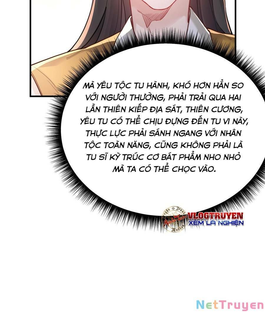 đọc truyện Bói Toán Mà Thôi, Cửu Vĩ Yêu Đế Sao Lại Thành Nương Tử Ta?! Chương 7 ảnh 19 tại Truyện Dạ Ký