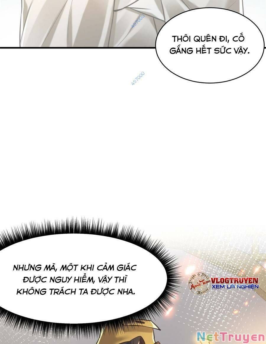 đọc truyện Bói Toán Mà Thôi, Cửu Vĩ Yêu Đế Sao Lại Thành Nương Tử Ta?! Chương 7 ảnh 56 tại Truyện Dạ Ký