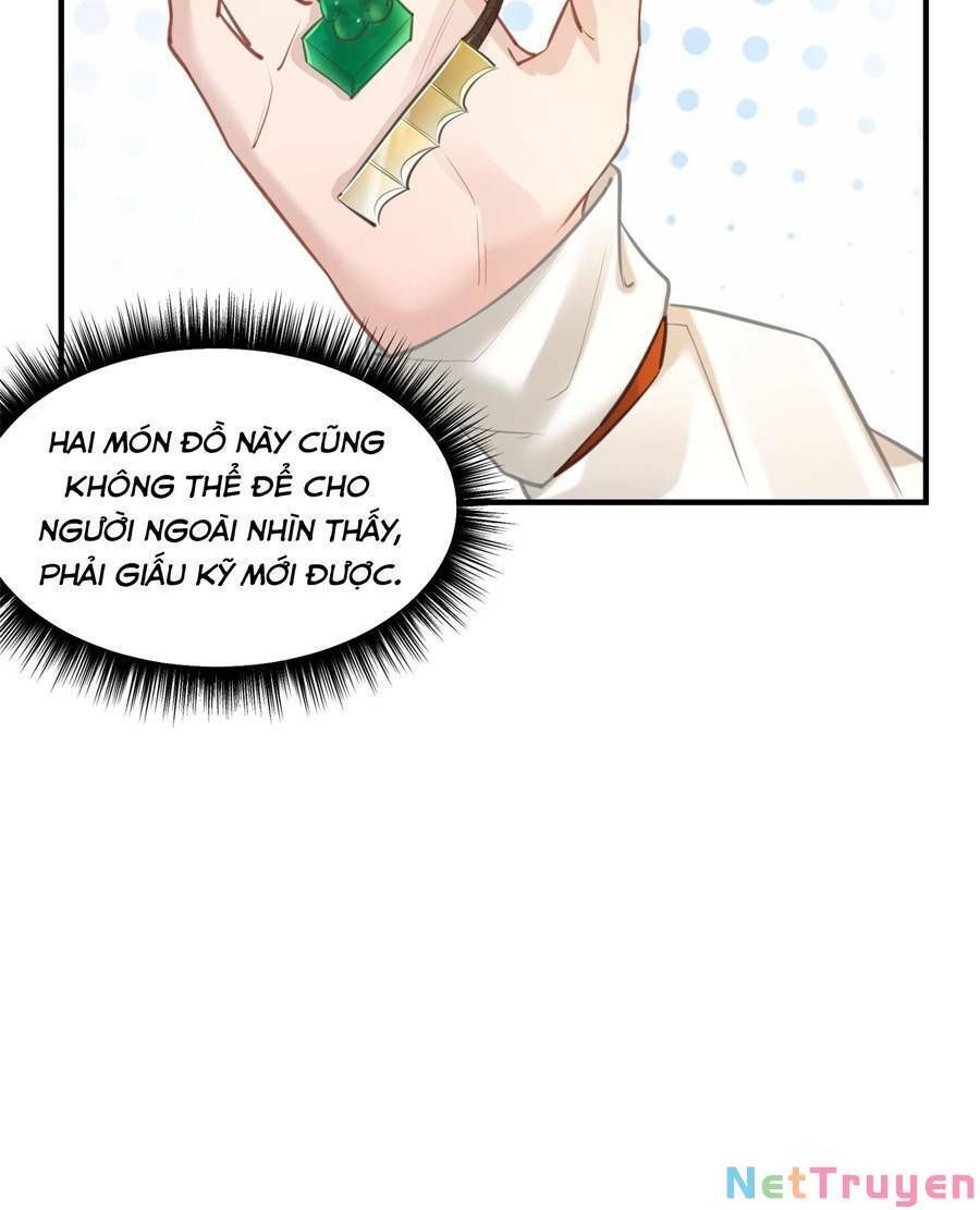 đọc truyện Bói Toán Mà Thôi, Cửu Vĩ Yêu Đế Sao Lại Thành Nương Tử Ta?! Chương 7 ảnh 59 tại Truyện Dạ Ký