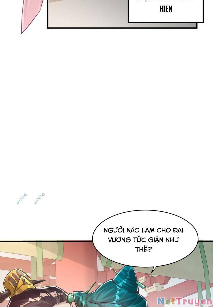 đọc truyện Bói Toán Mà Thôi, Cửu Vĩ Yêu Đế Sao Lại Thành Nương Tử Ta?! Chương 7 ảnh 68 tại Truyện Dạ Ký