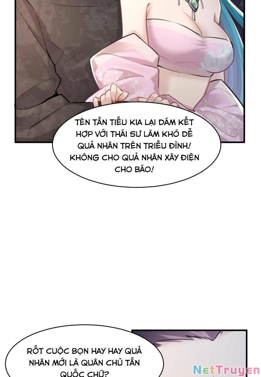 đọc truyện Bói Toán Mà Thôi, Cửu Vĩ Yêu Đế Sao Lại Thành Nương Tử Ta?! Chương 7 ảnh 71 tại Truyện Dạ Ký