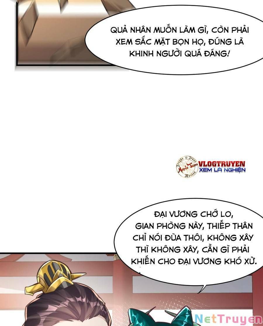 đọc truyện Bói Toán Mà Thôi, Cửu Vĩ Yêu Đế Sao Lại Thành Nương Tử Ta?! Chương 7 ảnh 73 tại Truyện Dạ Ký