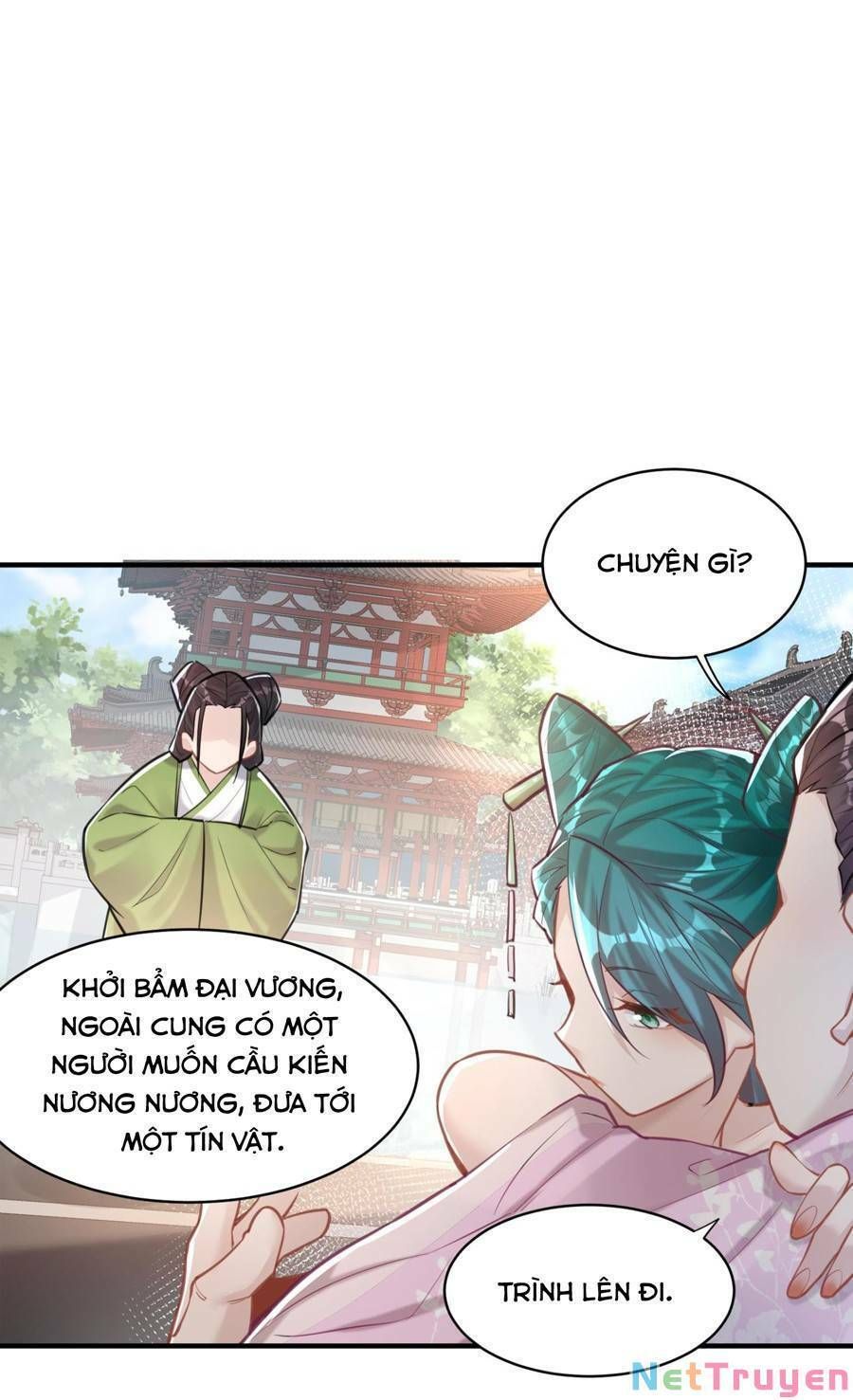 đọc truyện Bói Toán Mà Thôi, Cửu Vĩ Yêu Đế Sao Lại Thành Nương Tử Ta?! Chương 7 ảnh 75 tại Truyện Dạ Ký