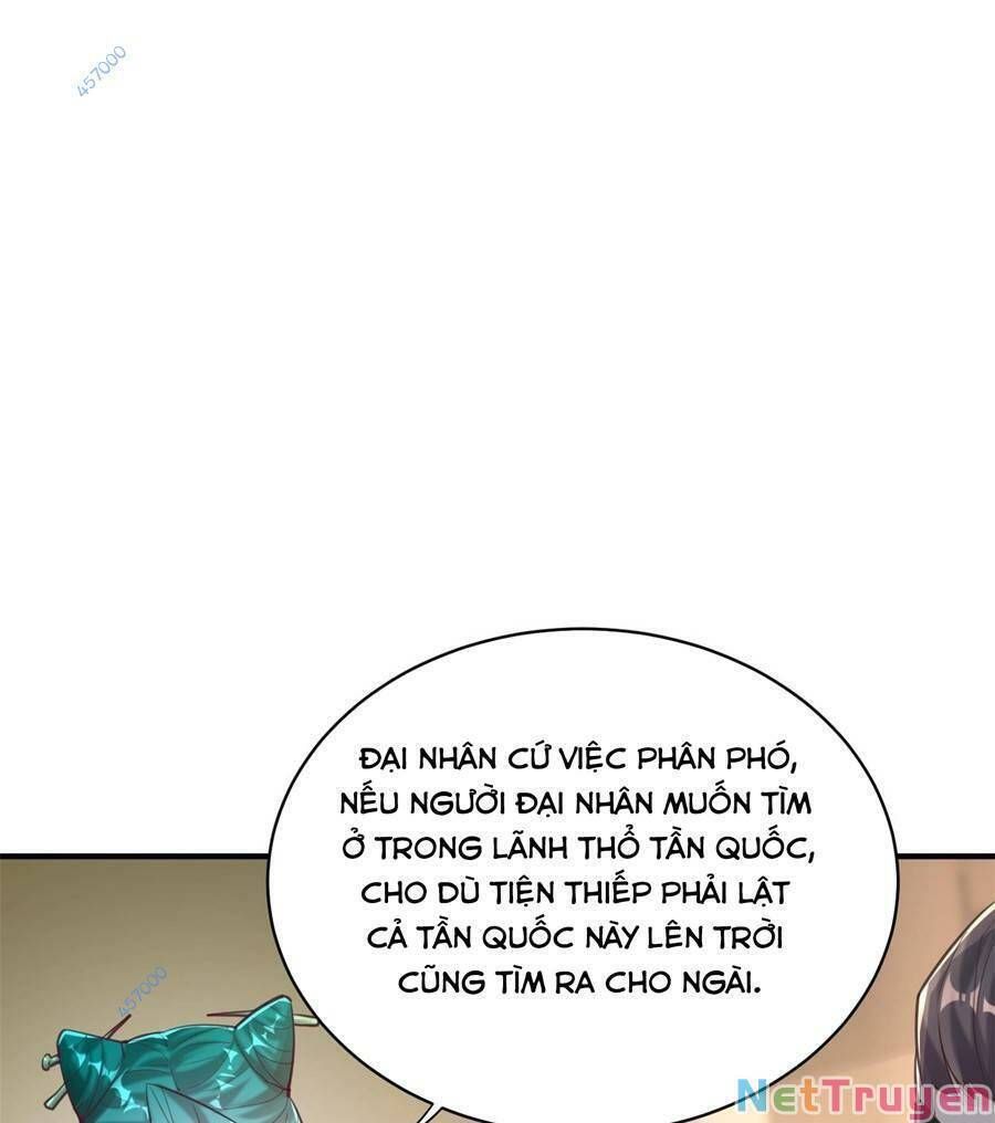 đọc truyện Bói Toán Mà Thôi, Cửu Vĩ Yêu Đế Sao Lại Thành Nương Tử Ta?! Chương 7 ảnh 88 tại Truyện Dạ Ký