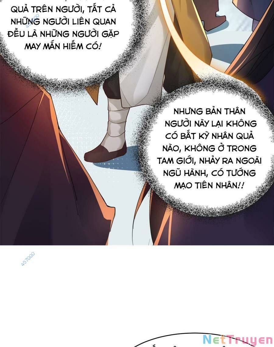 đọc truyện Bói Toán Mà Thôi, Cửu Vĩ Yêu Đế Sao Lại Thành Nương Tử Ta?! Chương 7 ảnh 10 tại Truyện Dạ Ký