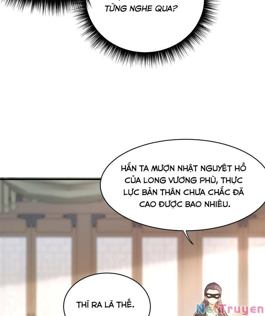 đọc truyện Bói Toán Mà Thôi, Cửu Vĩ Yêu Đế Sao Lại Thành Nương Tử Ta?! Chương 7 ảnh 93 tại Truyện Dạ Ký