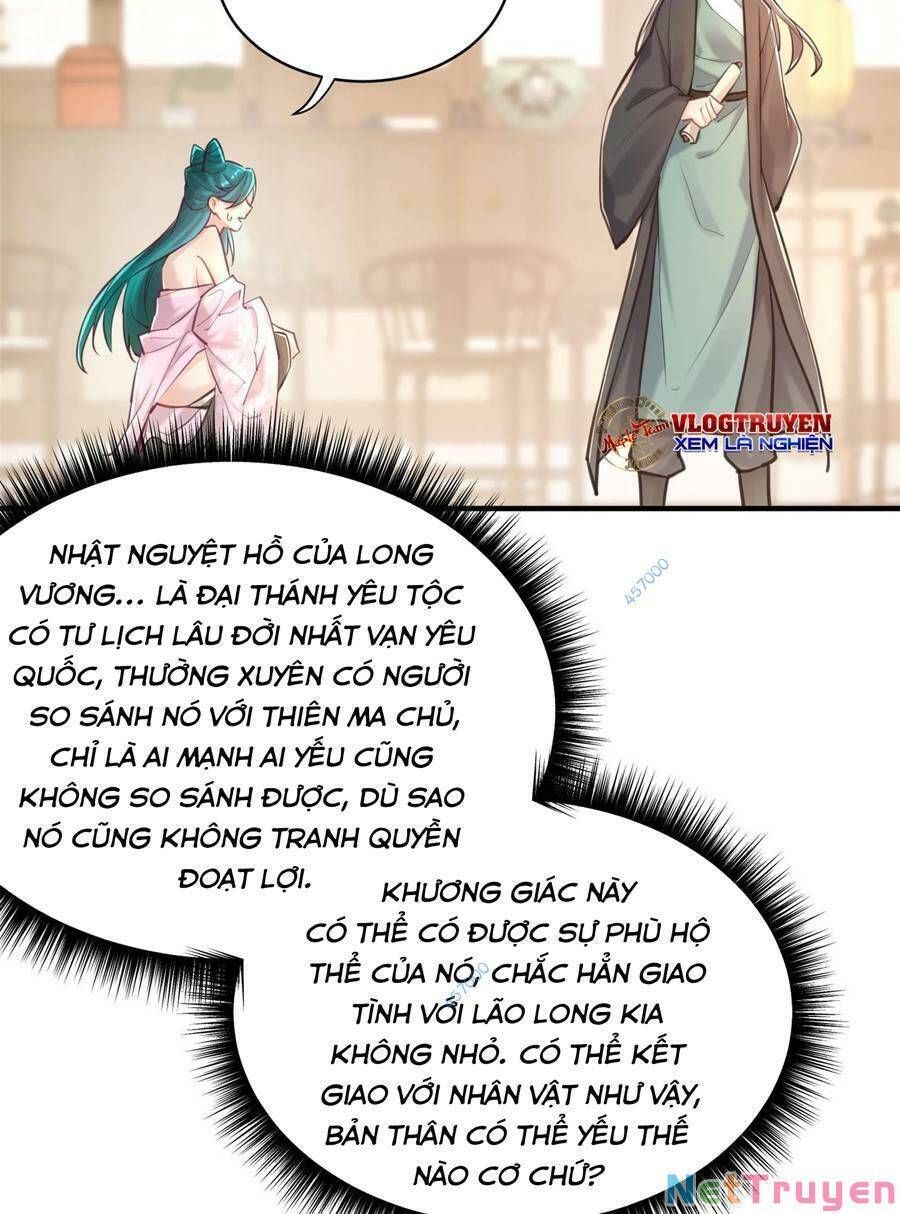 đọc truyện Bói Toán Mà Thôi, Cửu Vĩ Yêu Đế Sao Lại Thành Nương Tử Ta?! Chương 7 ảnh 94 tại Truyện Dạ Ký