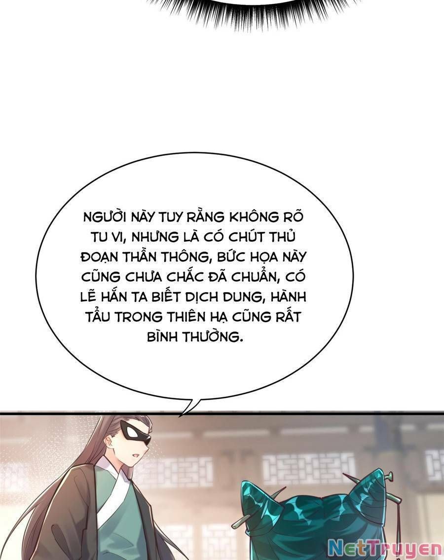đọc truyện Bói Toán Mà Thôi, Cửu Vĩ Yêu Đế Sao Lại Thành Nương Tử Ta?! Chương 7 ảnh 95 tại Truyện Dạ Ký