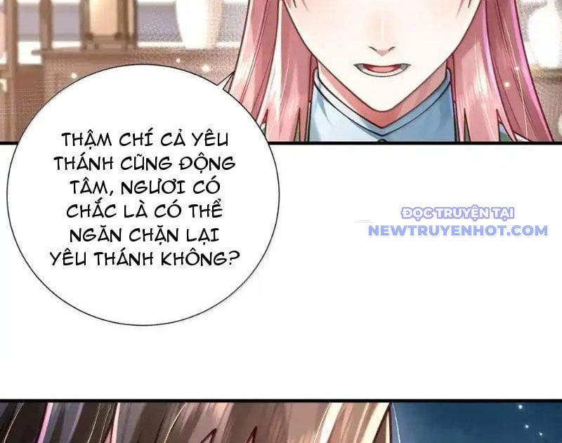 đọc truyện Bói Toán Mà Thôi, Cửu Vĩ Yêu Đế Sao Lại Thành Nương Tử Ta?! Chương 70 ảnh 25 tại Truyện Dạ Ký