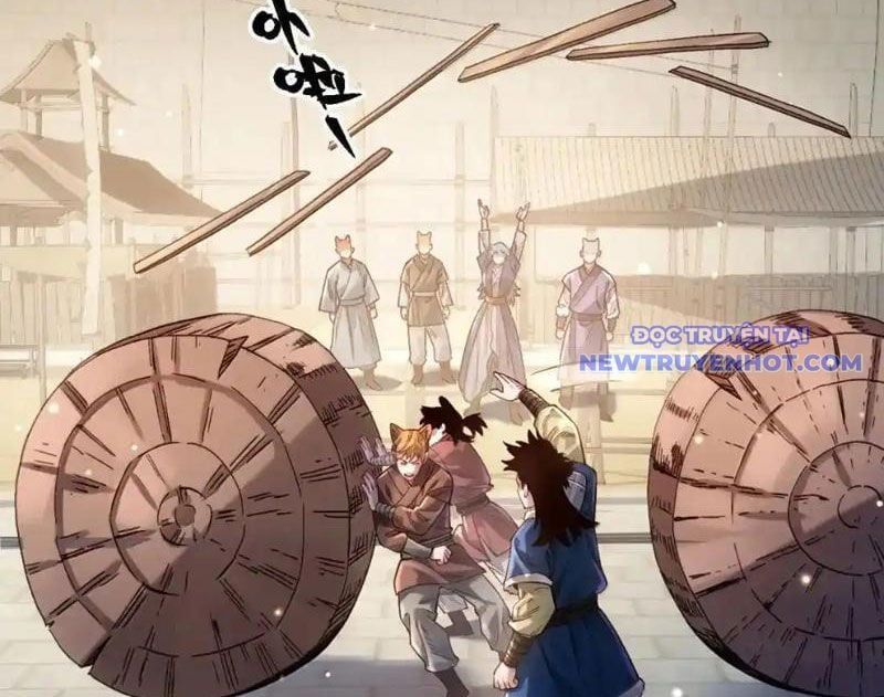 đọc truyện Bói Toán Mà Thôi, Cửu Vĩ Yêu Đế Sao Lại Thành Nương Tử Ta?! Chương 70 ảnh 42 tại Truyện Dạ Ký