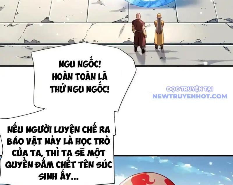 đọc truyện Bói Toán Mà Thôi, Cửu Vĩ Yêu Đế Sao Lại Thành Nương Tử Ta?! Chương 70 ảnh 45 tại Truyện Dạ Ký
