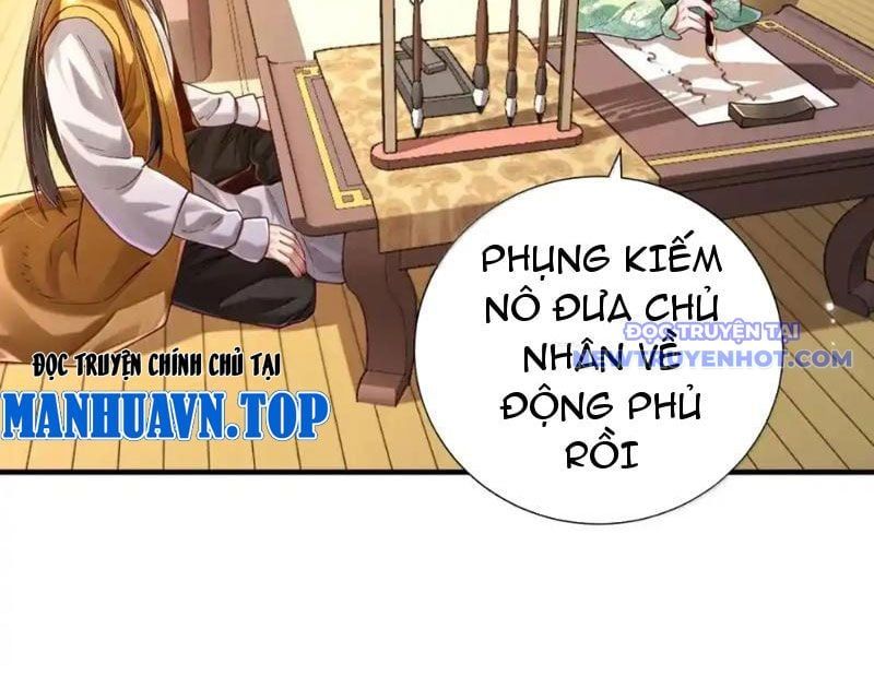 đọc truyện Bói Toán Mà Thôi, Cửu Vĩ Yêu Đế Sao Lại Thành Nương Tử Ta?! Chương 70 ảnh 9 tại Truyện Dạ Ký