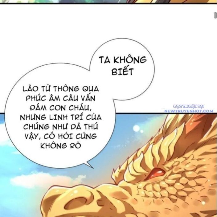 đọc truyện Bói Toán Mà Thôi, Cửu Vĩ Yêu Đế Sao Lại Thành Nương Tử Ta?! Chương 71 ảnh 108 tại Truyện Dạ Ký