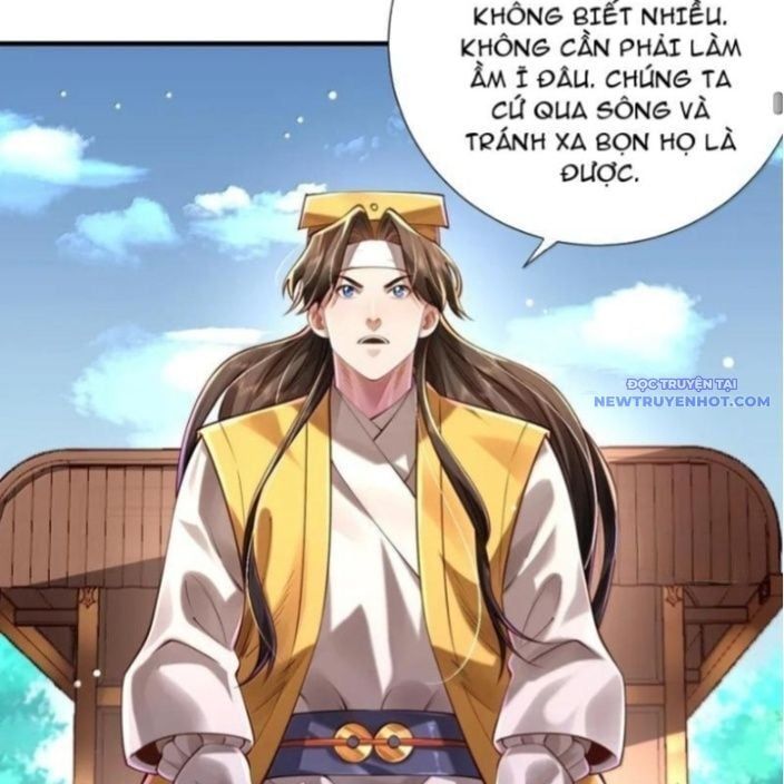 đọc truyện Bói Toán Mà Thôi, Cửu Vĩ Yêu Đế Sao Lại Thành Nương Tử Ta?! Chương 71 ảnh 110 tại Truyện Dạ Ký