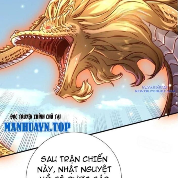 đọc truyện Bói Toán Mà Thôi, Cửu Vĩ Yêu Đế Sao Lại Thành Nương Tử Ta?! Chương 71 ảnh 18 tại Truyện Dạ Ký
