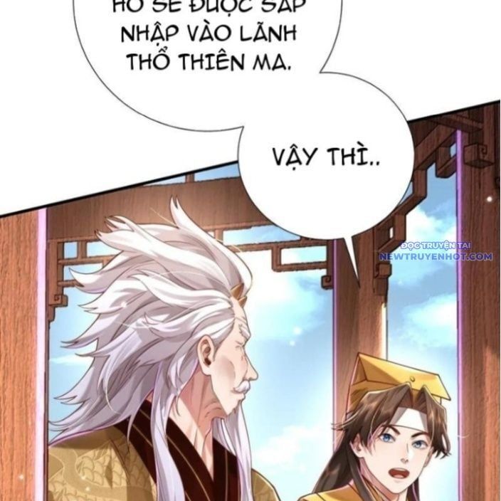 đọc truyện Bói Toán Mà Thôi, Cửu Vĩ Yêu Đế Sao Lại Thành Nương Tử Ta?! Chương 71 ảnh 19 tại Truyện Dạ Ký