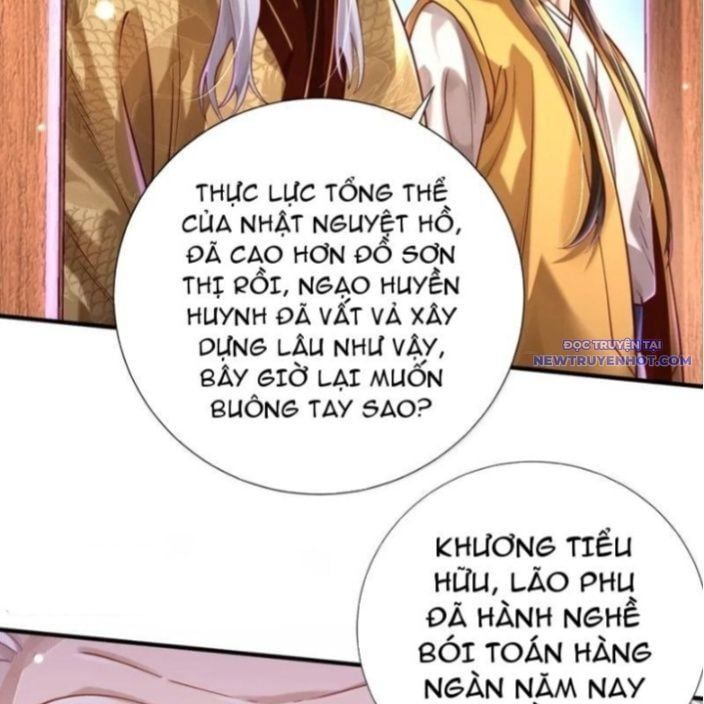 đọc truyện Bói Toán Mà Thôi, Cửu Vĩ Yêu Đế Sao Lại Thành Nương Tử Ta?! Chương 71 ảnh 20 tại Truyện Dạ Ký