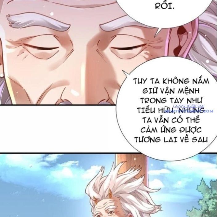 đọc truyện Bói Toán Mà Thôi, Cửu Vĩ Yêu Đế Sao Lại Thành Nương Tử Ta?! Chương 71 ảnh 21 tại Truyện Dạ Ký
